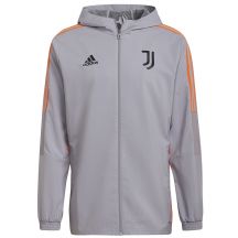 Kurtka adidas Juventus Pre Jacket M H67115
