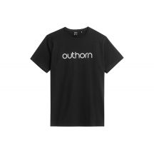 Koszulka Outhorn M HOZ21-TSM600A czarny