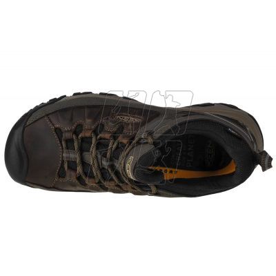 7. Buty Keen Targhee III WP M 1017783