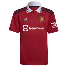 Koszulka adidas Manchester United Jr H64049