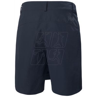 10. Spódnico-spodenki Helly Hansen Crew Skort W 34331 597