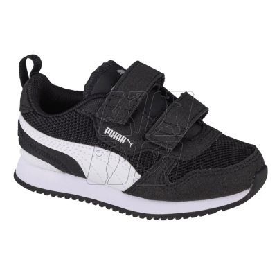 5. Buty Puma R78 V Infants 373618 01