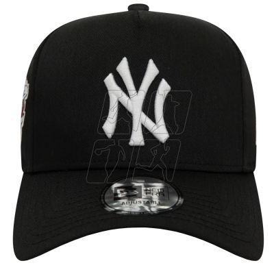 2. Czapka New Era MLB 9FORTY New York Yankees World Series Patch 60422511