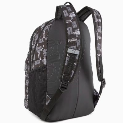 7. Plecak Puma Academy Backpack 079133-19