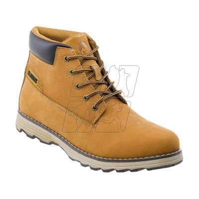 Buty Elbrus Navid Mid M 92800187073