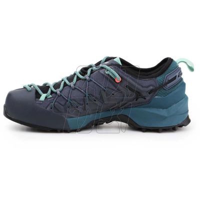 10. Buty Salewa WS Wildfire Edge GTX W 61376-3838