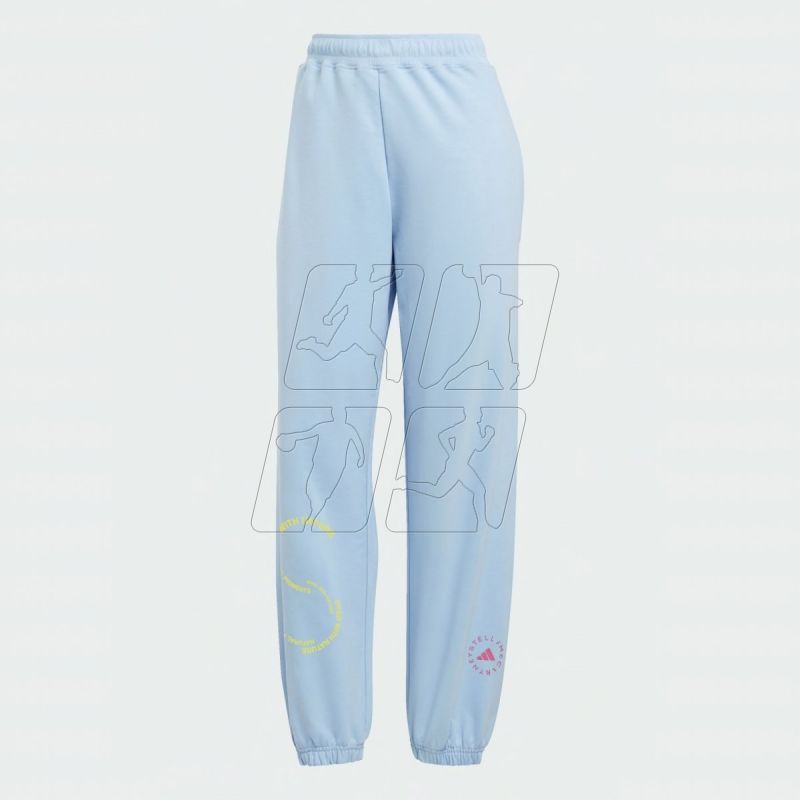 Spodnie adidas by Stella McCartney Sportswear Sweatpants W IA7724