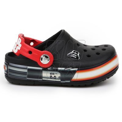 Chodaki Crocs Star Wars Vader Jr 16160-0X9