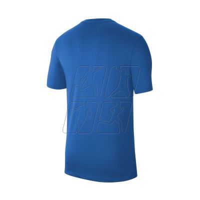 2. Koszulka Nike Dri-FIT Park 20 M CW6936-463