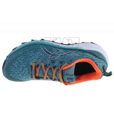 3. Buty Asics GEL-Trabuco 10 W 1012B173-301