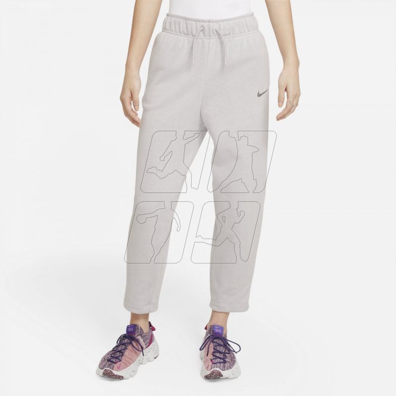 Spodnie Nike Sportswear Collection Essentials W DJ6941-094