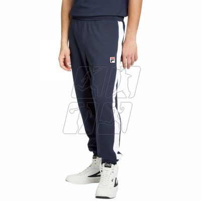 2. Spodnie Fila Langwedel Sweat Pants M FAM0612.50004