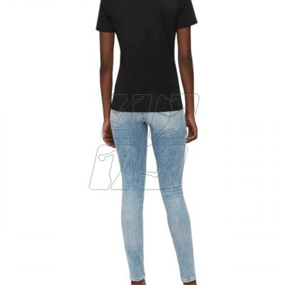 3. Spodnie Calvin Klein Jeans Skinny W J20J213302