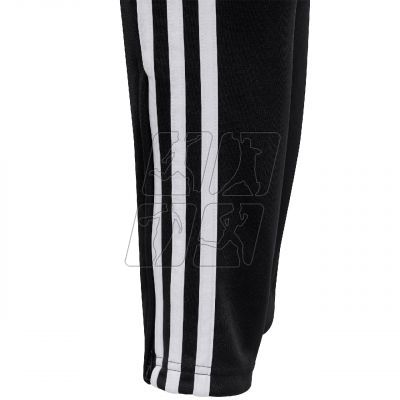 5. Spodnie adidas Tiro 24 Training Jr IJ7661
