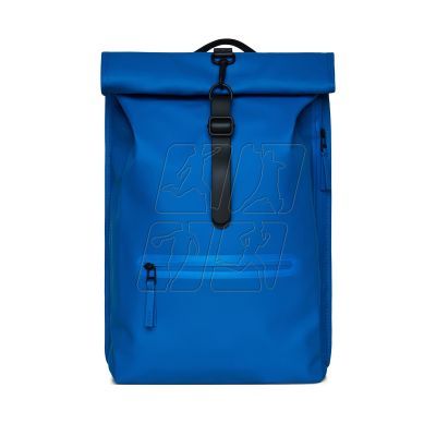 6. Plecak Rains wodoodporny Rolltop Rucksack 13160 83