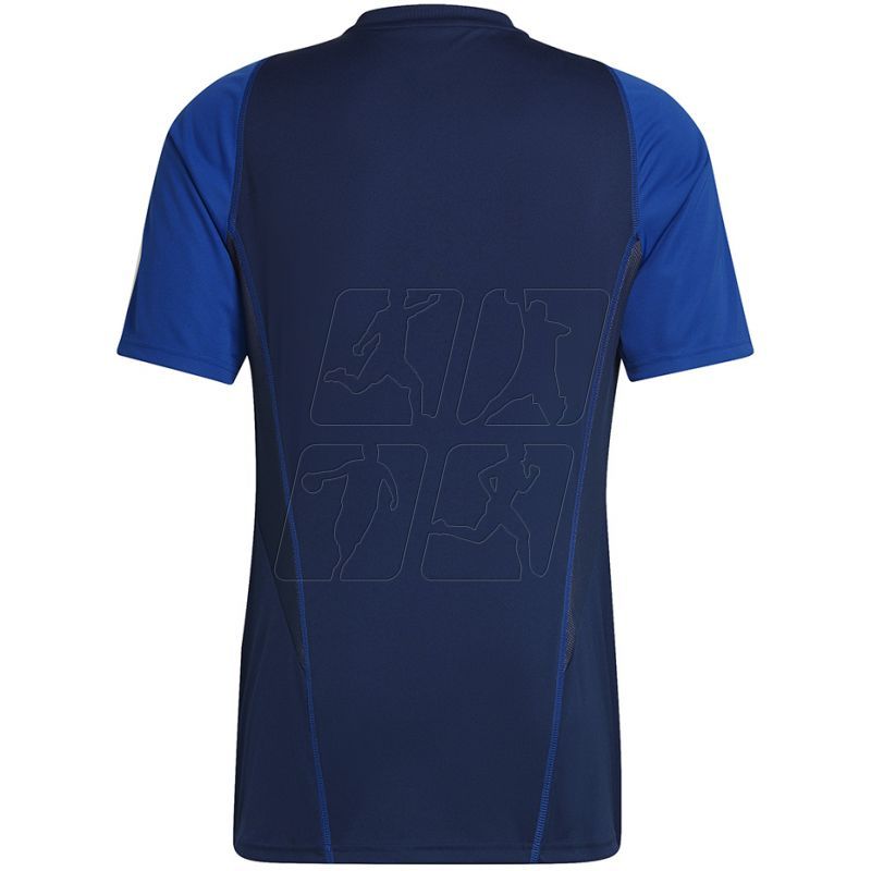 2. Koszulka adidas Tiro 23 Competition Jersey M HK7637