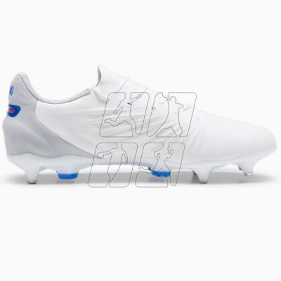 3. Buty Puma KING Match MxSG 107875-02