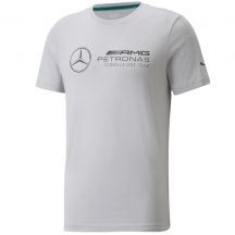 Koszulka Puma Mercedes F1 Logo Tee M 531885-02