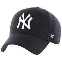 Czapka z daszkiem 47 Brand New York Yankees MVP Cap B-MVP17WBV-NYB