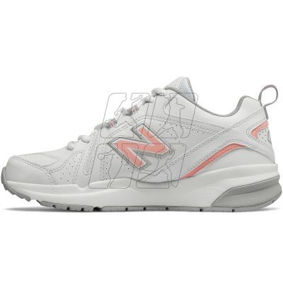 2. Buty sportowe New Balance W WX608WP5