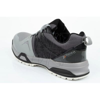 14. Buty robocze BHP Regatta TT Mortify Trainer M Trk129 Grey