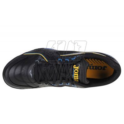 7. Buty piłkarskie Joma Dribling 2201 TF M DRIW2201TF