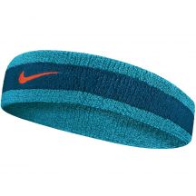 Opaska Nike Swoosh na głowę N0001544446OS