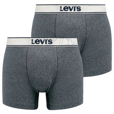 2. Bielizna Levi's Boxer 2 Pairs Briefs 37149-0399