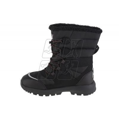 2. Buty Helly Hansen Silverton Winter Boots Jr 11759-990 
