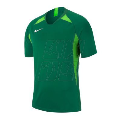 2. Koszulka Nike Legend SS Jersey Junior AJ1010-302