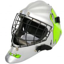 Kask do unihokeja Lexx Helmet Chrome Wolf 164001