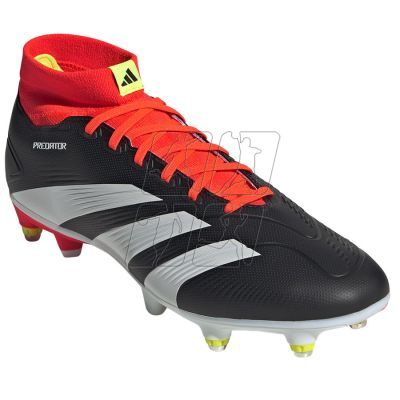 4. Buty adidas Predator League SG M IG7741