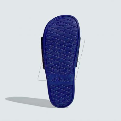 3. Klapki adidas Adilette Comfort W IG1270
