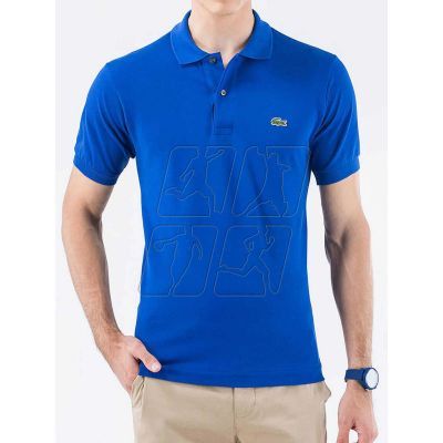 2. Koszulka polo Lacoste M 121200-W15