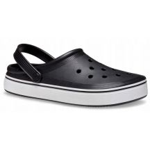 Klapki Crocs Of Court Clog 208371-001