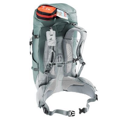 7. Plecak turystyczny Deuter Trail Pro 34 SL 3441224-3464