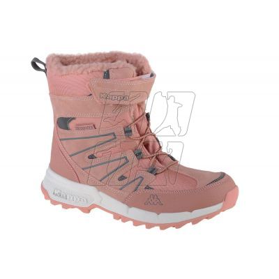 5. Buty Kappa Floki Tex T W 260975T-2116