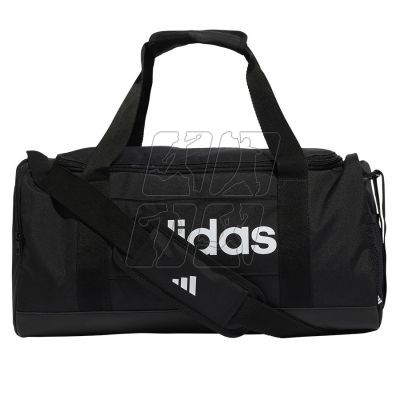 Torba adidas Linear Duffel S JE8343