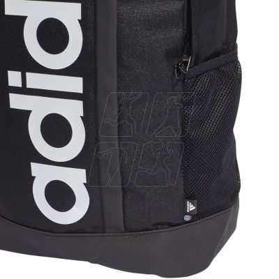 6. Plecak adidas Essentials Linear Backpack HT4746