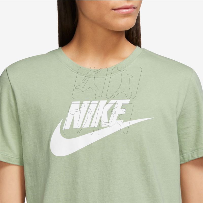 3. Koszulka Nike Sportswear Essentials W DX7906-343