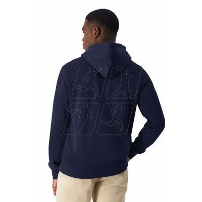 4. Bluza z kapturem Champion Hooded Sweatshirt M 220253.BS501