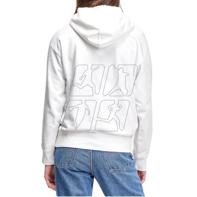 4. Bluza Levi's Graphic Standard Hoodie W 184870024