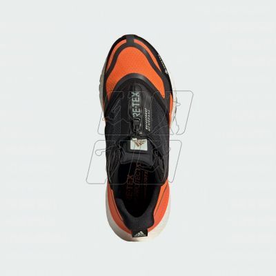 3. Buty adidas Ultraboost 22 Gore-Tex M GX9126