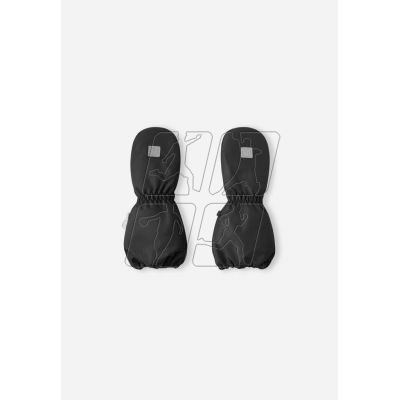 Rękawice Reima Mittens Nouto Jr 5300109A-9990