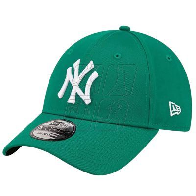 Czapka New Era Wmns LE 9Forty New York Yankees Cap 60358040