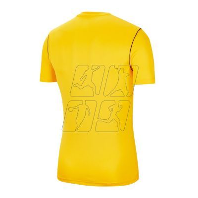3. Koszulka Nike Park 20 Junior BV6905-719