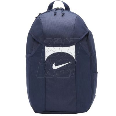 5. Plecak Nike Academy Team Backpack DV0761-410