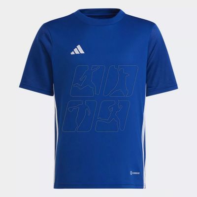 Koszulka adidas Tabela 23 Jersey Jr H44536