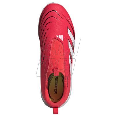 3. Buty adidas Predator League LL TF Jr ID3815