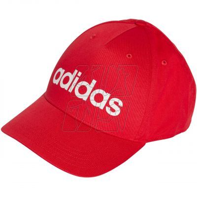 Czapka z daszkiem adidas Daily Cap IY5416